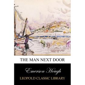 The Man Next Door Pauline O Carolan