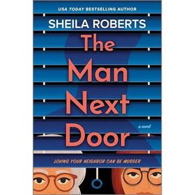The Man Next Door Pauline O Carolan