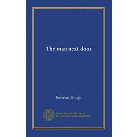 The Man Next Door Pauline O Carolan