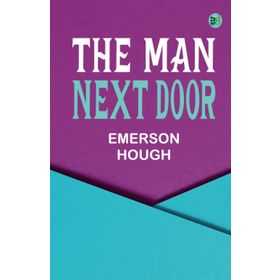 The Man Next Door Pauline O Carolan