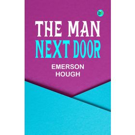The Man Next Door Pauline O Carolan