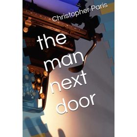 The Man Next Door Pauline O Carolan