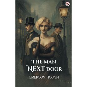 The Man Next Door Pauline O Carolan
