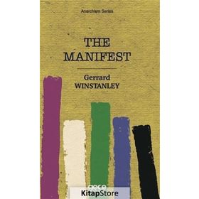 The Manifest - Gerrard Winstanley