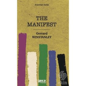 The Manifest - Gerrard Winstanley