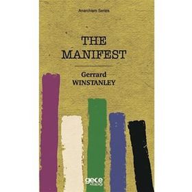 The Manifest - Gerrard Winstanley