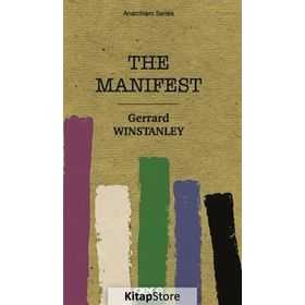 The Manifest - Gerrard Winstanley
