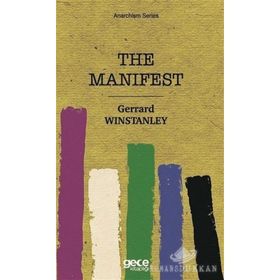 The Manifest - Gerrard Winstanley