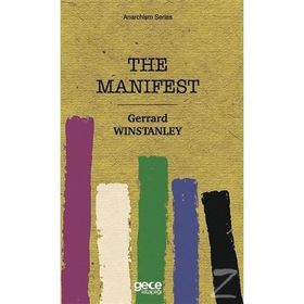 The Manifest - Gerrard Winstanley