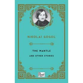 the Mantle and Other Stories Paper Books