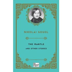 the Mantle and Other Stories Paper Books