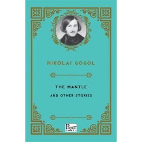 the Mantle and Other Stories Paper Books