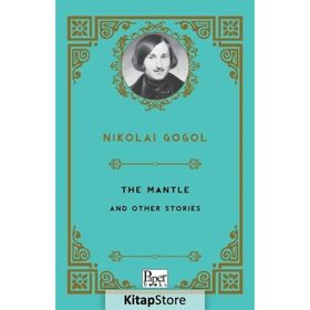 the Mantle and Other Stories Paper Books