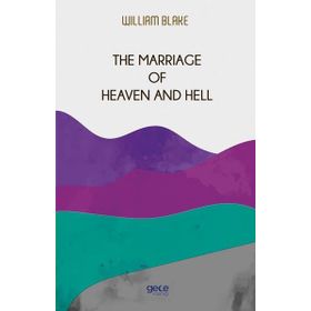 The Marriage Of Heaven And Hell-Gece Kitaplığı