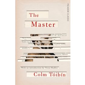 The Master - Mary Andrew Denison