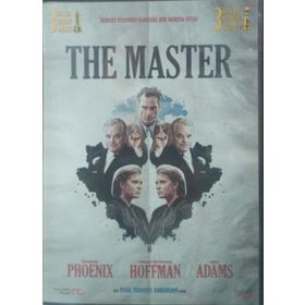 The Master - Mary Andrew Denison