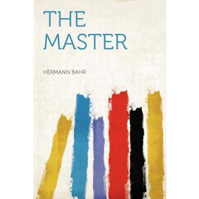 The Master - Mary Andrew Denison
