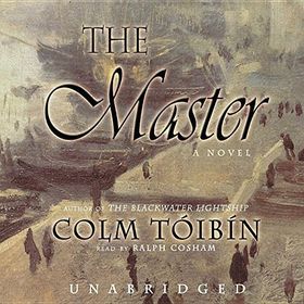 The Master - Mary Andrew Denison