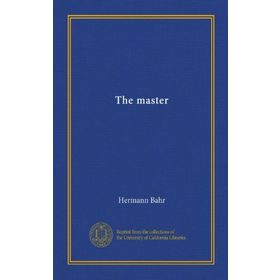 The Master - Mary Andrew Denison