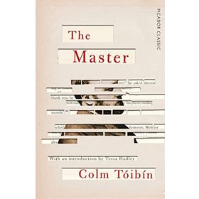 The Master - Mary Andrew Denison