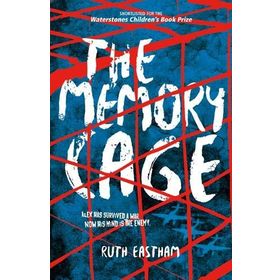 The Memory Cage Vertebrate Publishing Yayınları
