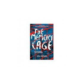 The Memory Cage Vertebrate Publishing Yayınları