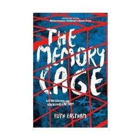 The Memory Cage Vertebrate Publishing Yayınları