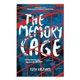 The Memory Cage Vertebrate Publishing Yayınları