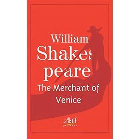 The Merchant of Venice Collins Classics - manga shakespeare