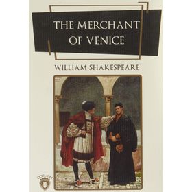 The Merchant of Venice Collins Classics - manga shakespeare