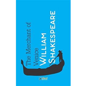 The Merchant of Venice Collins Classics - manga shakespeare