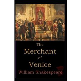 THE MERCHANT OF VENICE - WILLIAM SHAKESPEARE
