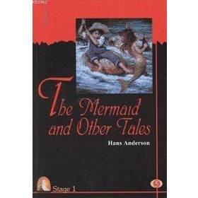 THE MERMAID AND OTHER TALES - HANS ANDERSON