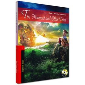 THE MERMAID AND OTHER TALES - HANS ANDERSON