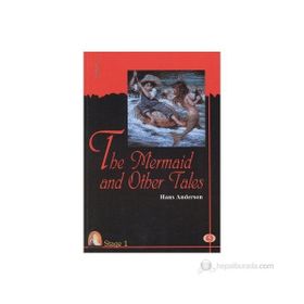 THE MERMAID AND OTHER TALES - HANS ANDERSON