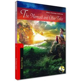 THE MERMAID AND OTHER TALES - HANS ANDERSON