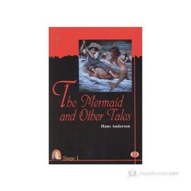 THE MERMAID AND OTHER TALES - HANS CHRISTIAN ANDERSEN