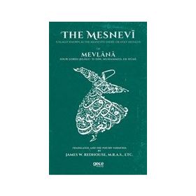 The Mesnevi-Gece Kitaplığı