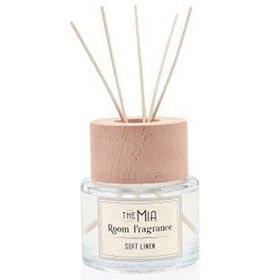 The Mia 200 cc Soft Linen Oda Kokusu