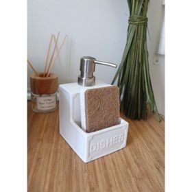 The Mia 350 ml Dishes Sıvı Sabunluk