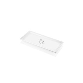 The Mia 35x16 cm Summertime Dikdörtgen Servis