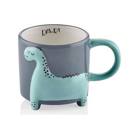 The Mia 500 ml Dinozor Ayaklı Kupa