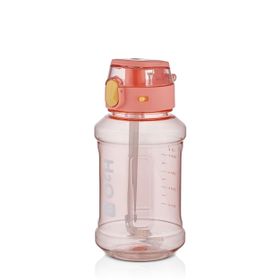 The Mia 75950 H2O Fit Kilitli Turuncu 900 ml Matara