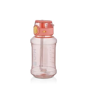 The Mia 75950 H2O Fit Kilitli Turuncu 900 ml Matara