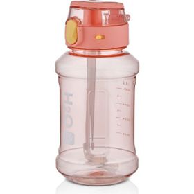 The Mia 75950 H2O Fit Kilitli Turuncu 900 ml Matara