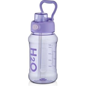 The Mia 76029 H2O Lila 800 ml Matara