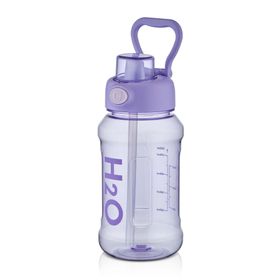 The Mia 76029 H2O Lila 800 ml Matara