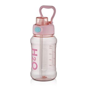 The Mia 76029 H2O Pembe 800 ml Matara