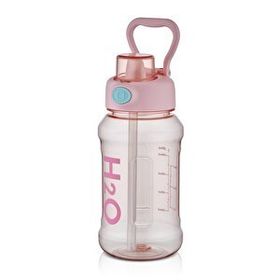 The Mia 76029 H2O Pembe 800 ml Matara