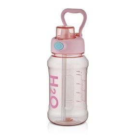 The Mia 76029 H2O Pembe 800 ml Matara